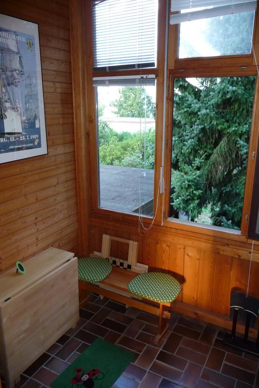 Ferienwohnung Renner ブルクハウゼン エクステリア 写真