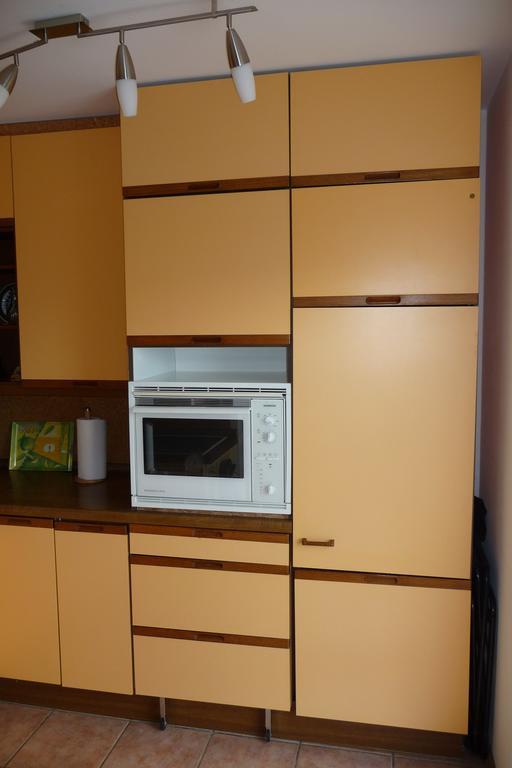 Ferienwohnung Renner ブルクハウゼン エクステリア 写真